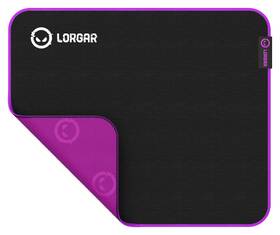 Podložka pod myš Lorgar MAIN 313 (M), 36×30 cm čierna

 obrázok produktu 3 z 7