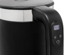 Rýchlovarná kanvica Gorenje K17TRDW, 1,7 l čierna

 obrázok produktu 2 z 4