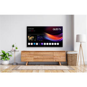 Televízor Sencor SLE 65Q871B 

 obrázok produktu 10 z 10