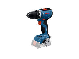 Vŕtací skrutkovač Bosch Professional GSR 18V-65 (bez baterie) 

 obrázok produktu 1 z 6