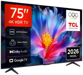 Televízor TCL 75P6L 

 obrázok produktu 6 z 16