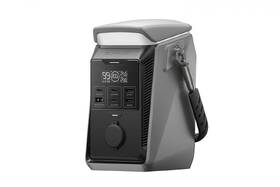 Batériová stanica EcoFlow TRAIL 300 Plus sivá

 obrázok produktu 1 z 9