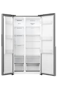 Americká chladnička Gorenje NRS917D41X nerez

 obrázok produktu 3 z 13