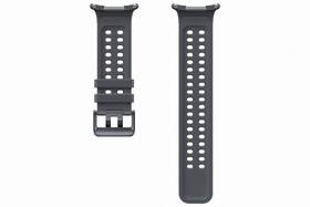 Remienok Samsung Sportovní Marine Band Galaxy Watch Ultra2 čierny

 obrázok produktu 2 z 3