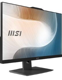 PC all in-one MSI Modern AM242TP 1M-2218EU čierny

 obrázok produktu 3 z 6