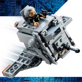 Stavebnica LEGO® Star Wars™ 75454 AT-AT™ Imperiálneho pozostatku s INT-4 

 obrázok produktu 2 z 9