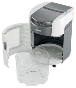 Skartovač Leitz OptiMax Autofeed Home Office 150 P4 biely

 obrázok produktu 5 z 8