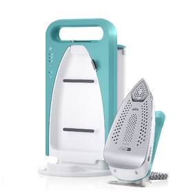 Žehliaci systém Braun IS2735.GR zelený

 obrázok produktu 3 z 6