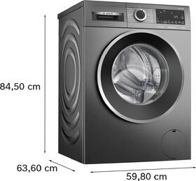 Práčka Bosch WGG244ZREU Iron Assist sivá

 obrázok produktu 15 z 17