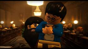 Hra Warner Bros Nintendo Switch 2 LEGO Harry Potter Collection 

 obrázok produktu 4 z 5