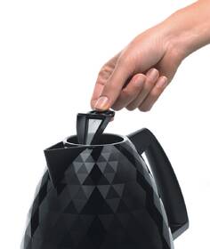 Rýchlovarná kanvica De'Longhi KBJ2001BK čierny

 obrázok produktu 2 z 4