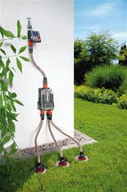 Pripojovacia súprava Gardena automatic 

 obrázok produktu 4 z 6
