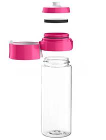 Filtračná fľaša BRITA 0,6 l modrá

 obrázok produktu 3 z 7
