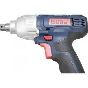 Doťahovák rázový Güde BSS 18 1 "-0 (bez batérie) 

 obrázok produktu 3 z 5