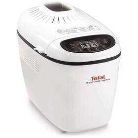 Domáca pekáreň Tefal NEW BAGUETTE PF610138 biela

 obrázok produktu 1 z 11