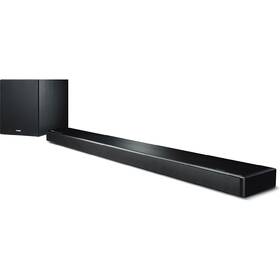 Soundbar Yamaha YSP-2700 čierny

 obrázok produktu 3 z 10