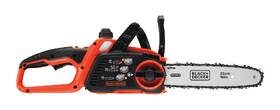 Píla reťazová Black-Decker GKC1825L20 (s batériou) 

 obrázok produktu 2 z 8