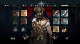 Hra Ubisoft Assassin's Creed Odyssey 

 obrázok produktu 9 z 12