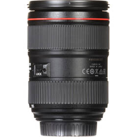 Objektív Canon 24-105 mm f/4 L IS II USM čierny

 obrázok produktu 8 z 16