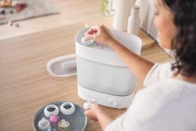 Sterilizátor Philips SCF291/00 

 obrázok produktu 9 z 12
