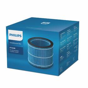Filter Philips Combi 2000 a 3000 Series FY3446/30 

 obrázok produktu 1 z 3