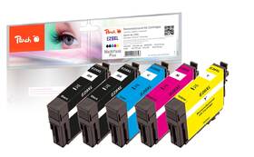 Cartridge Peach Epson 29XL, T2996, Multipack Plus, 2x13, 3x9 ml - CMYK 

 obrázok produktu 1 z 1