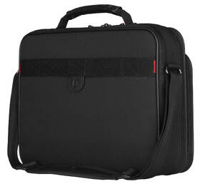 Brašna na notebook Wenger Legacy 16" čierna

 obrázok produktu 2 z 5