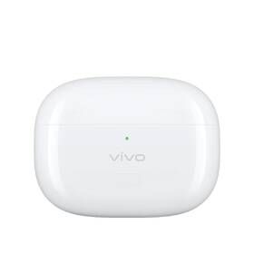 Slúchadlá vivo TWS 2e - Moonlight White 

 obrázok produktu 3 z 4
