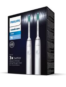 Súprava zubných kefiek Philips HX3675/13 biela

 obrázok produktu 1 z 6