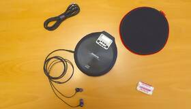 Discman AIWA PCD-810 čierny

 obrázok produktu 13 z 13