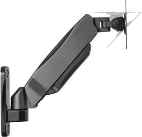 Držiak STELL SOS 1810, single, na monitor, pre uhlopriečky 13" až 32", nosnosť 9 kg čierny

 obrázok produktu 6 z 9