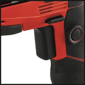 Aku vŕtačka Einhell TC-ID 18 Li (bez batérie) 4513960 

 obrázok produktu 5 z 6