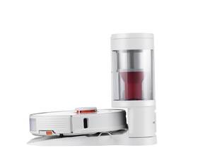 Robotický vysávač Roborock S7+ White 

 obrázok produktu 4 z 9
