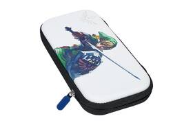 Puzdro PowerA Slim pre Nintendo Switch - Master Sword Defense 

 obrázok produktu 1 z 11