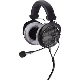 Mikrofón ANTLION ModMic USB čierny

 obrázok produktu 4 z 6