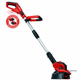 Vyžínač Einhell GE-CT 18/28 Li-Solo (bez batérie) 3411242 

 obrázok produktu 1 z 3