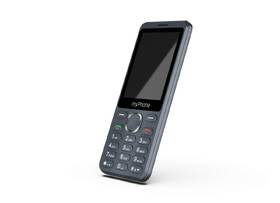 Mobilný telefón myPhone Maestro 2 Plus sivý

 obrázok produktu 1 z 9