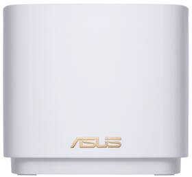 Kompletný Wi-Fi systém Asus ZenWiFi XD4 Plus (3-pack) biely

 obrázok produktu 3 z 5