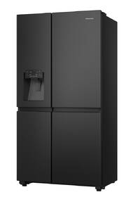 Americká chladnička Hisense RS818N4TFC čierna

 obrázok produktu 4 z 4