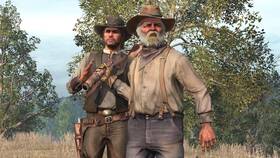 Hra Take 2 PlayStation 4 Red Dead Redemption 

 obrázok produktu 6 z 7