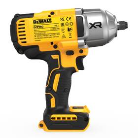 Doťahovák rázový Dewalt DCF900NT-XJ (bez batérie) 

 obrázok produktu 2 z 4