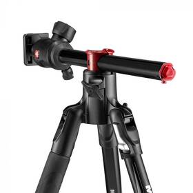 Statív Manfrotto Befree GT XPRO čierny/hliník

 obrázok produktu 6 z 8