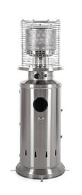 Žiarič/ohrievač G21 Tornado nerez

 obrázok produktu 1 z 17