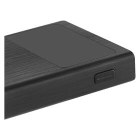 Powerbank EMOS BetaQ 10, 10 000 mAh, 22,5 W čierny

 obrázok produktu 7 z 11