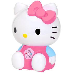 Zvlhčovač vzduchu Lanaform Hello Kitty ružový

 obrázok produktu 1 z 5