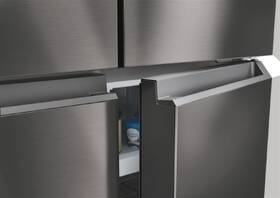 Americká chladnička Haier HCR3818ENMD nerez

 obrázok produktu 9 z 24