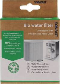 Vodný filter pre espressá Scanpart SCA2790000369 biely

 obrázok produktu 2 z 7