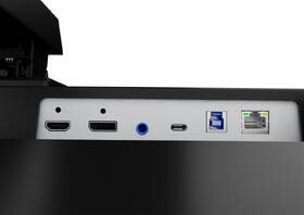 Monitor IIYAMA ProLite XUB3293UHSN-B5 čierny

 obrázok produktu 6 z 7