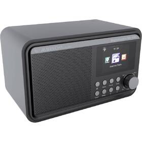 Internetový rádioprijímač s DAB+ Albrecht DR 490 

 obrázok produktu 4 z 4