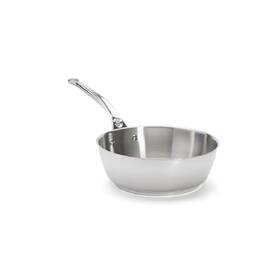 Panvica de Buyer 3411.24, 24 cm nerez

 obrázok produktu 1 z 8